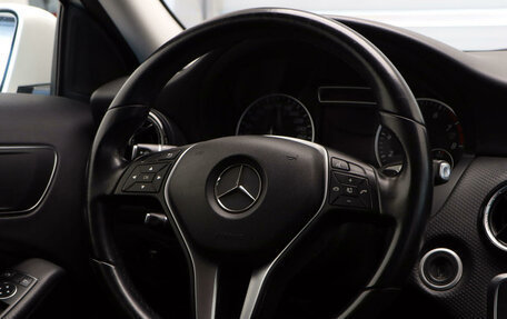 Mercedes-Benz A-Класс, 2013 год, 1 349 000 рублей, 11 фотография