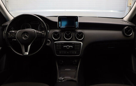 Mercedes-Benz A-Класс, 2013 год, 1 349 000 рублей, 9 фотография