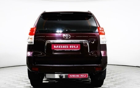 Toyota Land Cruiser Prado 150 рестайлинг 2, 2011 год, 3 398 000 рублей, 6 фотография
