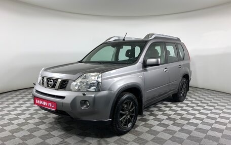 Nissan X-Trail, 2010 год, 1 067 000 рублей, 1 фотография