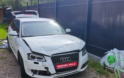 Audi A3, 2011 год, 570 000 рублей, 1 фотография