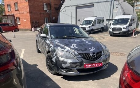 Mazda 3, 2005 год, 305 000 рублей, 1 фотография