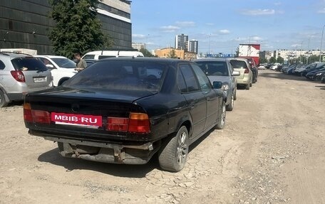 BMW 5 серия, 1992 год, 275 000 рублей, 3 фотография