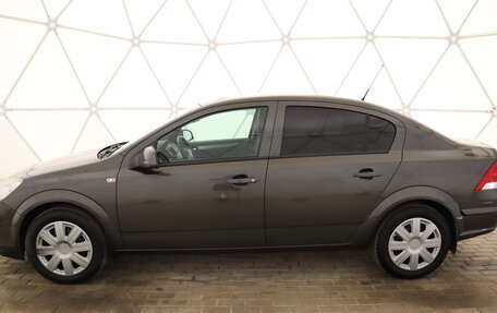 Opel Astra H, 2011 год, 764 000 рублей, 6 фотография
