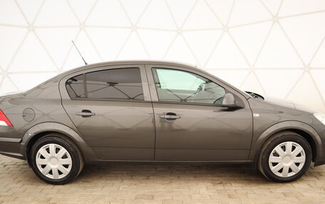 Opel Astra H, 2011 год, 764 000 рублей, 2 фотография