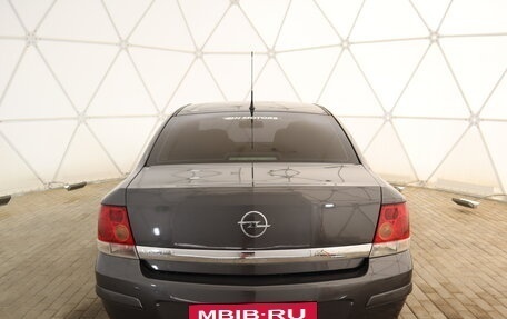 Opel Astra H, 2011 год, 764 000 рублей, 4 фотография
