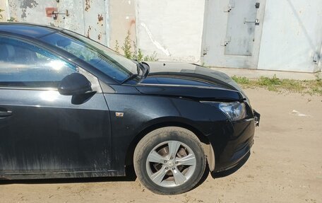 Chevrolet Cruze II, 2011 год, 550 000 рублей, 5 фотография