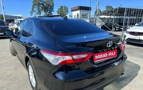 Toyota Camry, 2020 год, 2 629 000 рублей, 10 фотография