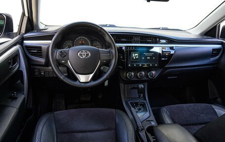 Toyota Corolla, 2014 год, 1 485 000 рублей, 6 фотография