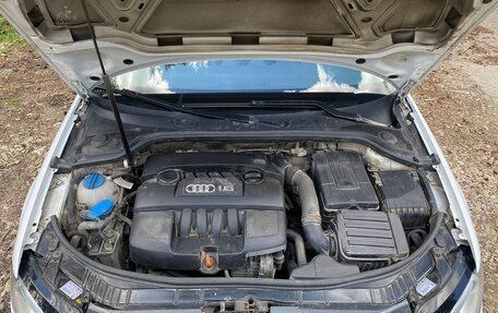 Audi A3, 2010 год, 870 000 рублей, 19 фотография