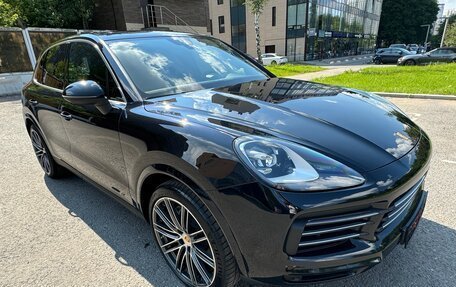 Porsche Cayenne III, 2020 год, 8 500 000 рублей, 13 фотография