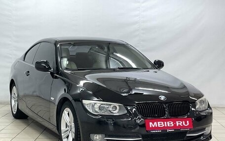 BMW 3 серия, 2010 год, 1 255 000 рублей, 2 фотография