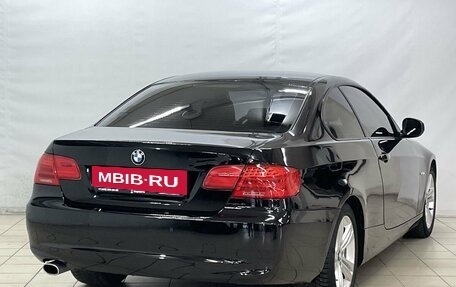 BMW 3 серия, 2010 год, 1 255 000 рублей, 4 фотография