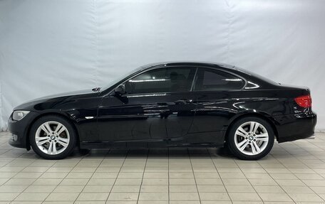 BMW 3 серия, 2010 год, 1 255 000 рублей, 9 фотография