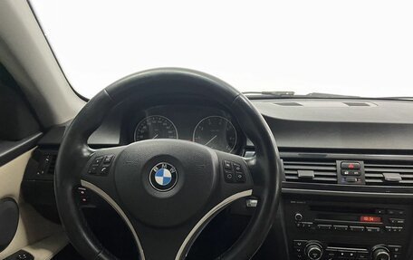 BMW 3 серия, 2010 год, 1 255 000 рублей, 16 фотография
