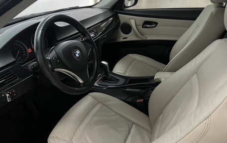BMW 3 серия, 2010 год, 1 255 000 рублей, 12 фотография