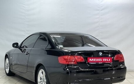BMW 3 серия, 2010 год, 1 255 000 рублей, 5 фотография