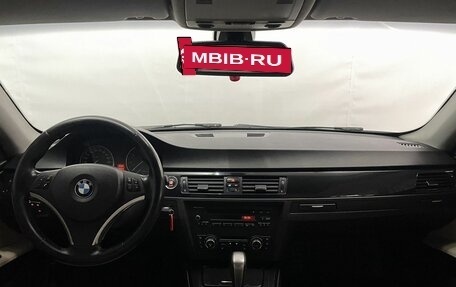 BMW 3 серия, 2010 год, 1 255 000 рублей, 11 фотография