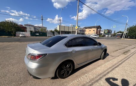 Mazda 6, 2009 год, 650 000 рублей, 5 фотография
