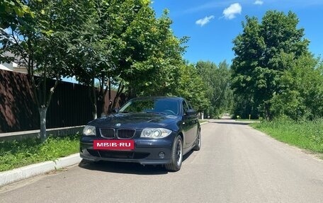 BMW 1 серия, 2006 год, 730 000 рублей, 2 фотография
