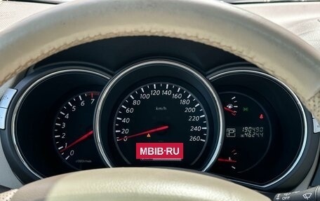 Nissan Murano, 2013 год, 1 560 000 рублей, 22 фотография