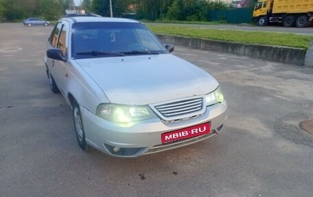 Daewoo Nexia I рестайлинг, 2010 год, 130 000 рублей, 1 фотография