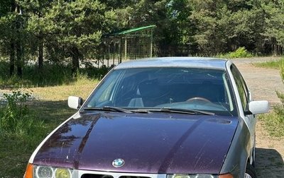 BMW 3 серия, 1991 год, 350 000 рублей, 1 фотография