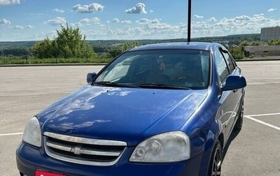 Chevrolet Lacetti, 2010 год, 440 000 рублей, 1 фотография