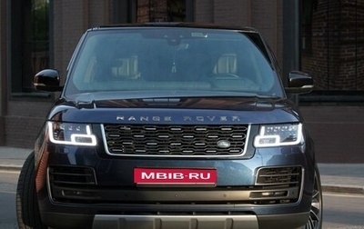 Land Rover Range Rover IV рестайлинг, 2019 год, 12 500 000 рублей, 1 фотография