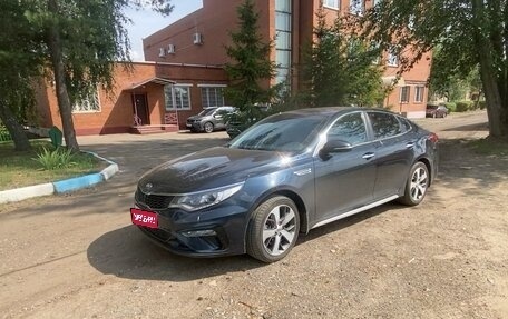 KIA Optima IV, 2020 год, 2 500 000 рублей, 1 фотография