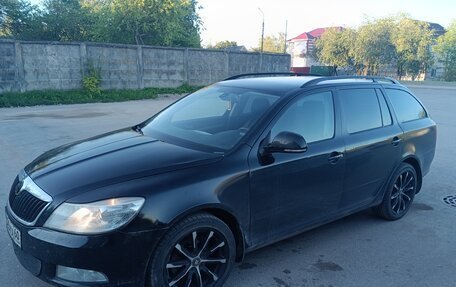 Skoda Octavia, 2009 год, 750 000 рублей, 1 фотография