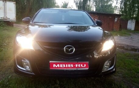 Mazda 6, 2008 год, 600 000 рублей, 1 фотография