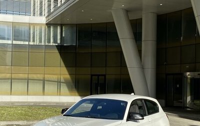 BMW 1 серия, 2012 год, 2 100 000 рублей, 1 фотография