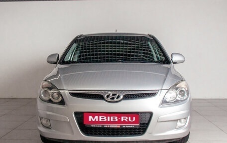 Hyundai i30 I, 2009 год, 648 360 рублей, 3 фотография