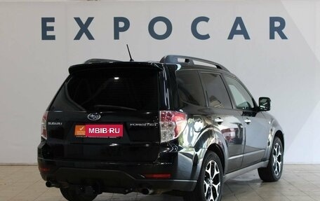 Subaru Forester, 2008 год, 1 399 000 рублей, 3 фотография