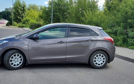 Hyundai i30 II рестайлинг, 2013 год, 1 100 000 рублей, 4 фотография