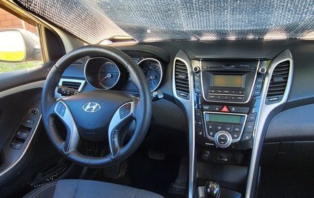 Hyundai i30 II рестайлинг, 2013 год, 1 100 000 рублей, 8 фотография