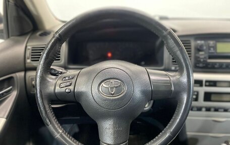 Toyota Corolla, 2006 год, 799 000 рублей, 12 фотография