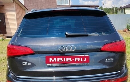 Audi Q5, 2016 год, 2 770 000 рублей, 6 фотография