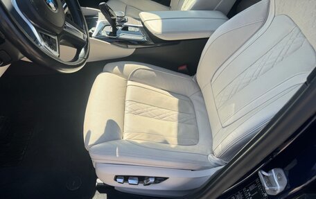 BMW 5 серия, 2020 год, 4 500 000 рублей, 16 фотография