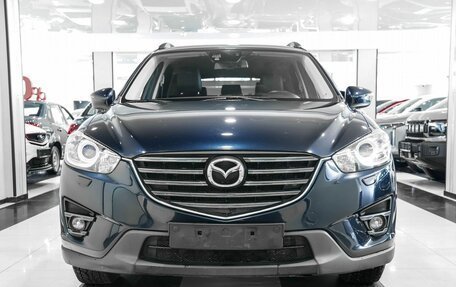 Mazda CX-5 II, 2016 год, 2 330 000 рублей, 2 фотография
