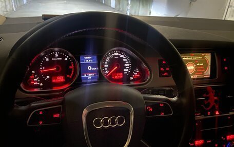 Audi Q7, 2009 год, 2 130 000 рублей, 20 фотография