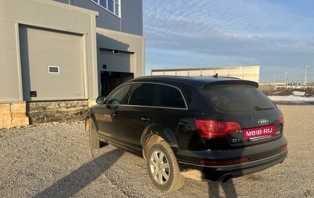 Audi Q7, 2009 год, 2 130 000 рублей, 17 фотография