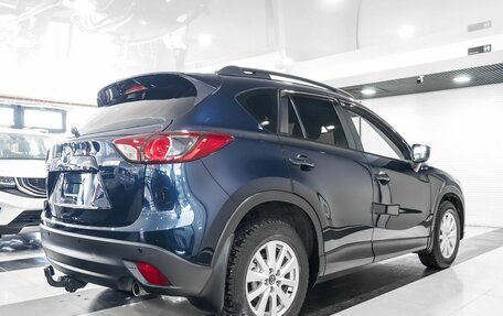 Mazda CX-5 II, 2016 год, 2 330 000 рублей, 7 фотография