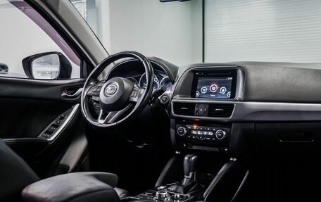 Mazda CX-5 II, 2016 год, 2 330 000 рублей, 11 фотография