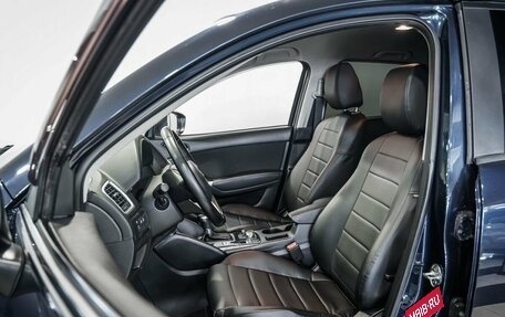 Mazda CX-5 II, 2016 год, 2 330 000 рублей, 9 фотография