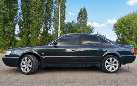 Audi A6, 1996 год, 580 000 рублей, 5 фотография