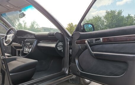 Audi A6, 1996 год, 580 000 рублей, 8 фотография