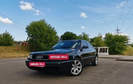 Audi A6, 1996 год, 580 000 рублей, 2 фотография