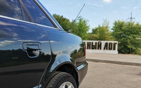Audi A6, 1996 год, 580 000 рублей, 19 фотография